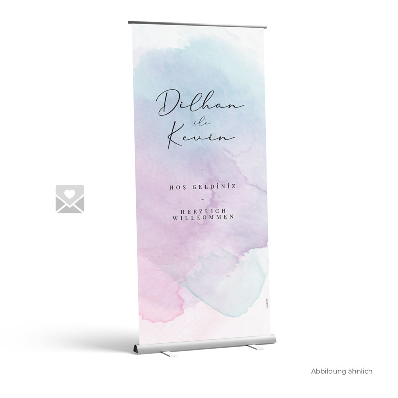 Roll-Up Dilhan